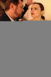 Приворот 1 сезон