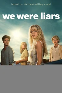 Мы были лжецами 1 сезон